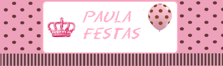 Paula Festas