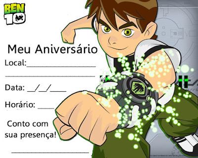 Ben 10