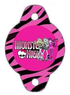 Monster High