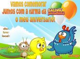 Galinha Pintadinha