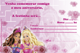 Princesa Barbie